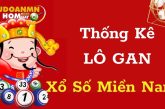 Cầu lô gan XSMN- Thống kê lô tô gan XSMN chi tiết