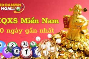 Thống kê loto 30 ngày – Kết quả xổ số miền nam 30 ngày