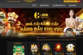 888bet – Cổng game uy tín với kho trò chơi đa dạng